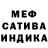 Канабис Ganja Maksim Turintsev